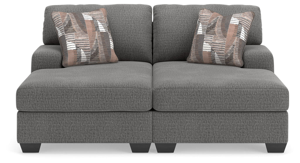 Newellen 2-Piece Super Chaise