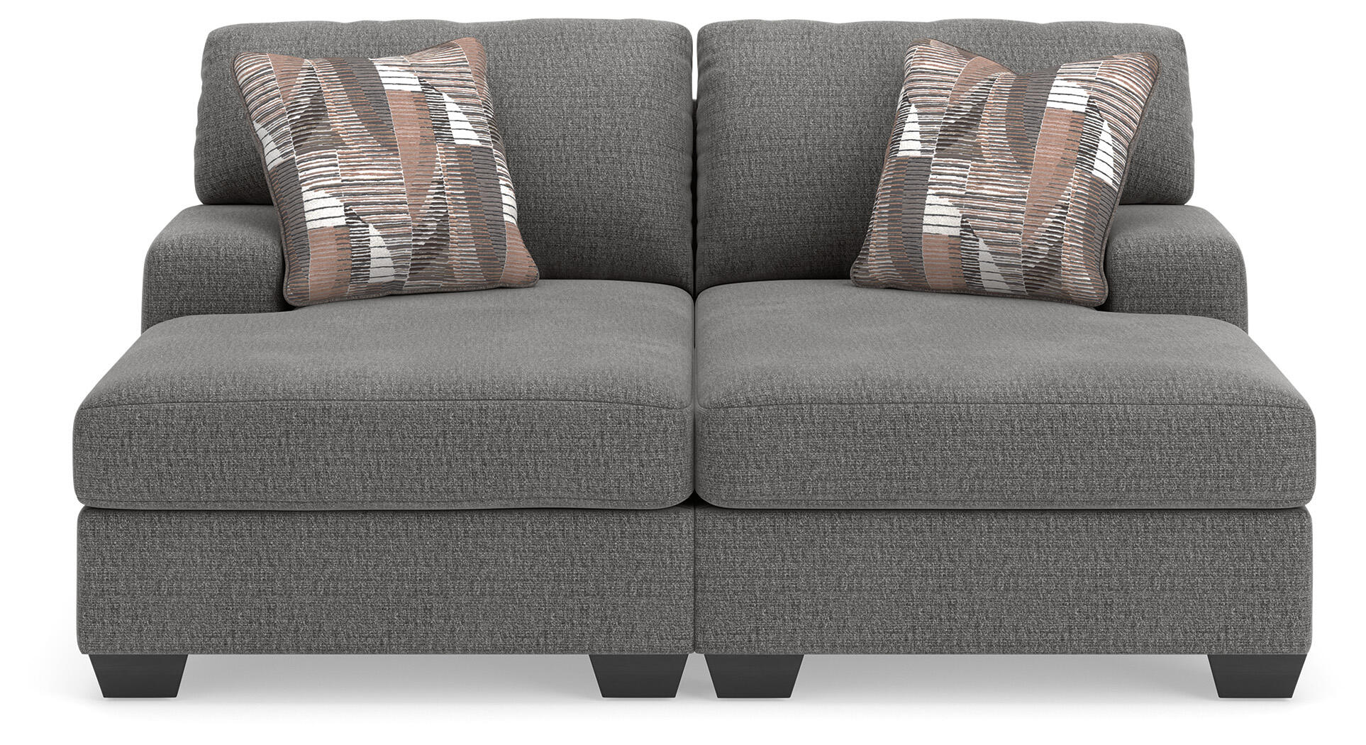 Newellen 2-Piece Super Chaise