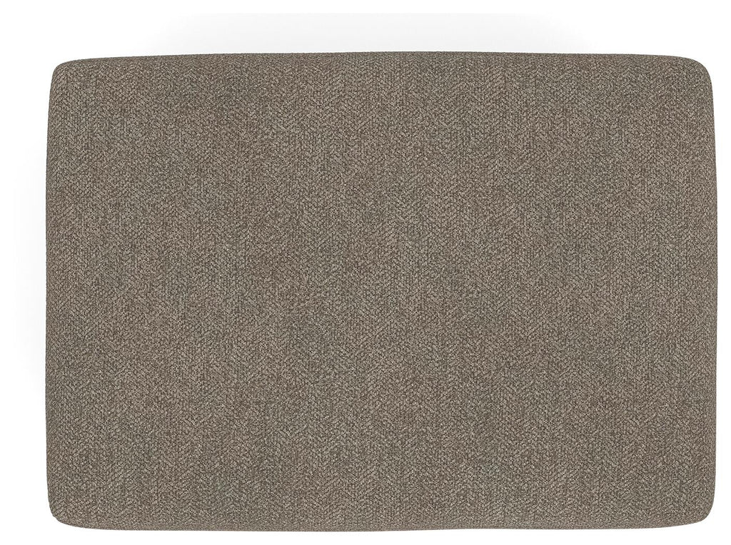 Triston-Peaks Ottoman