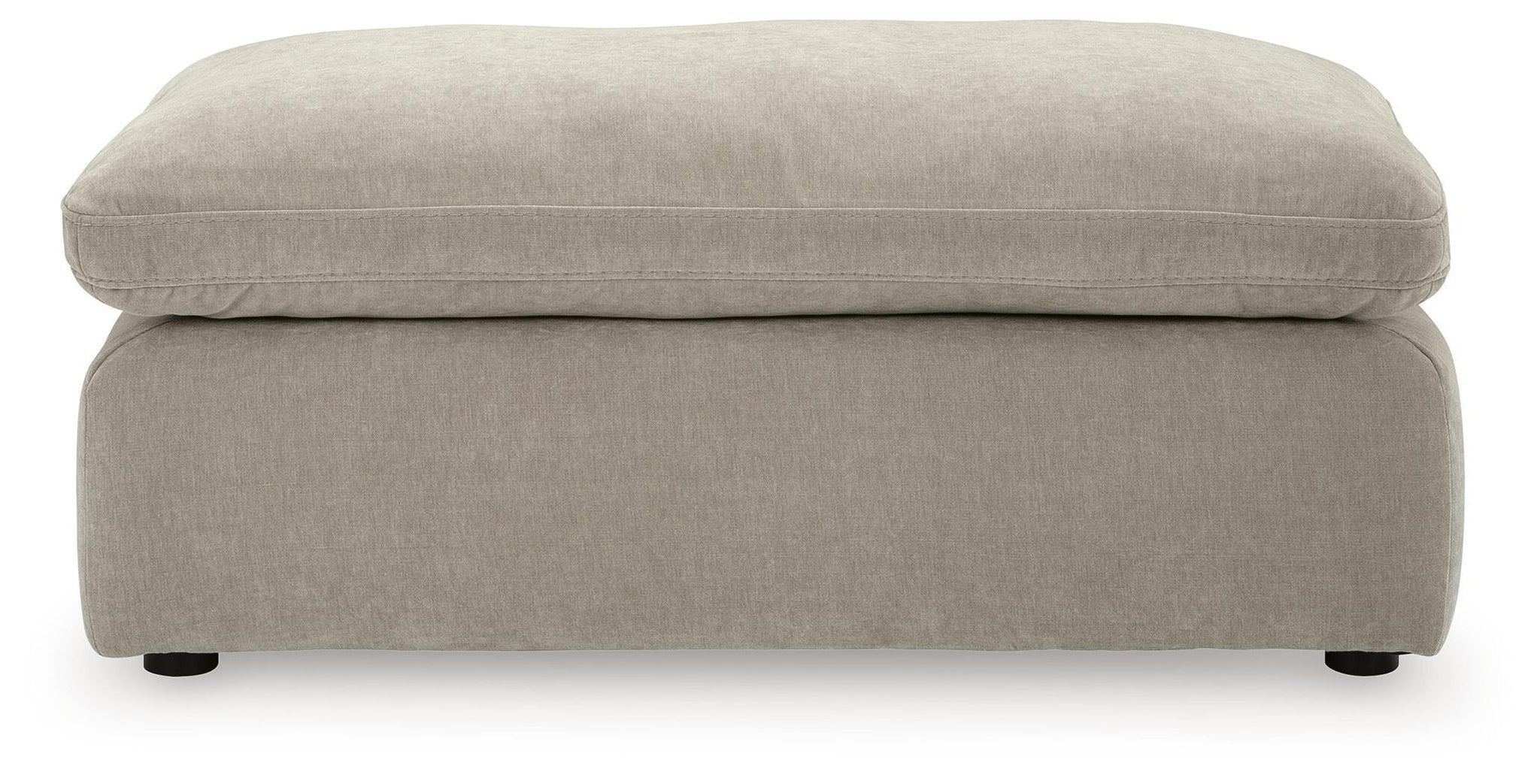 Maxton Heights Ottoman