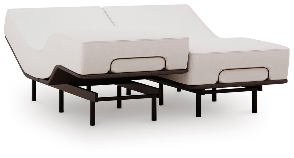 Comfort Classic Split Adjustable Base