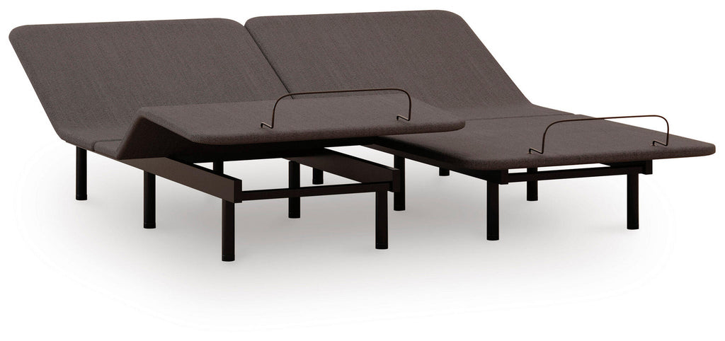 Comfort Classic Split Adjustable Base