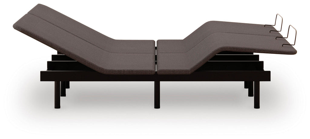 Comfort Classic Split Adjustable Base
