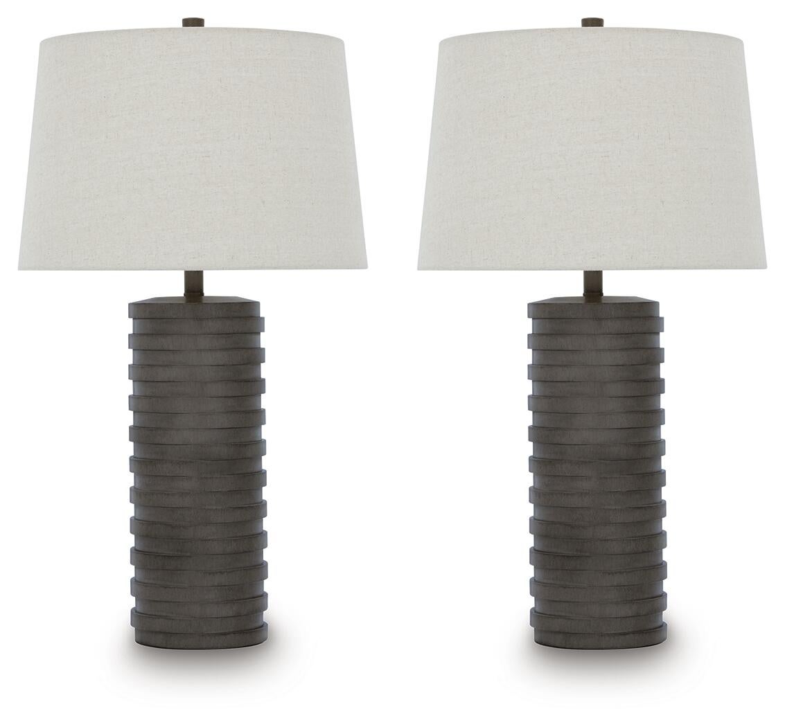 Neilett Table Lamp (Set of 2)