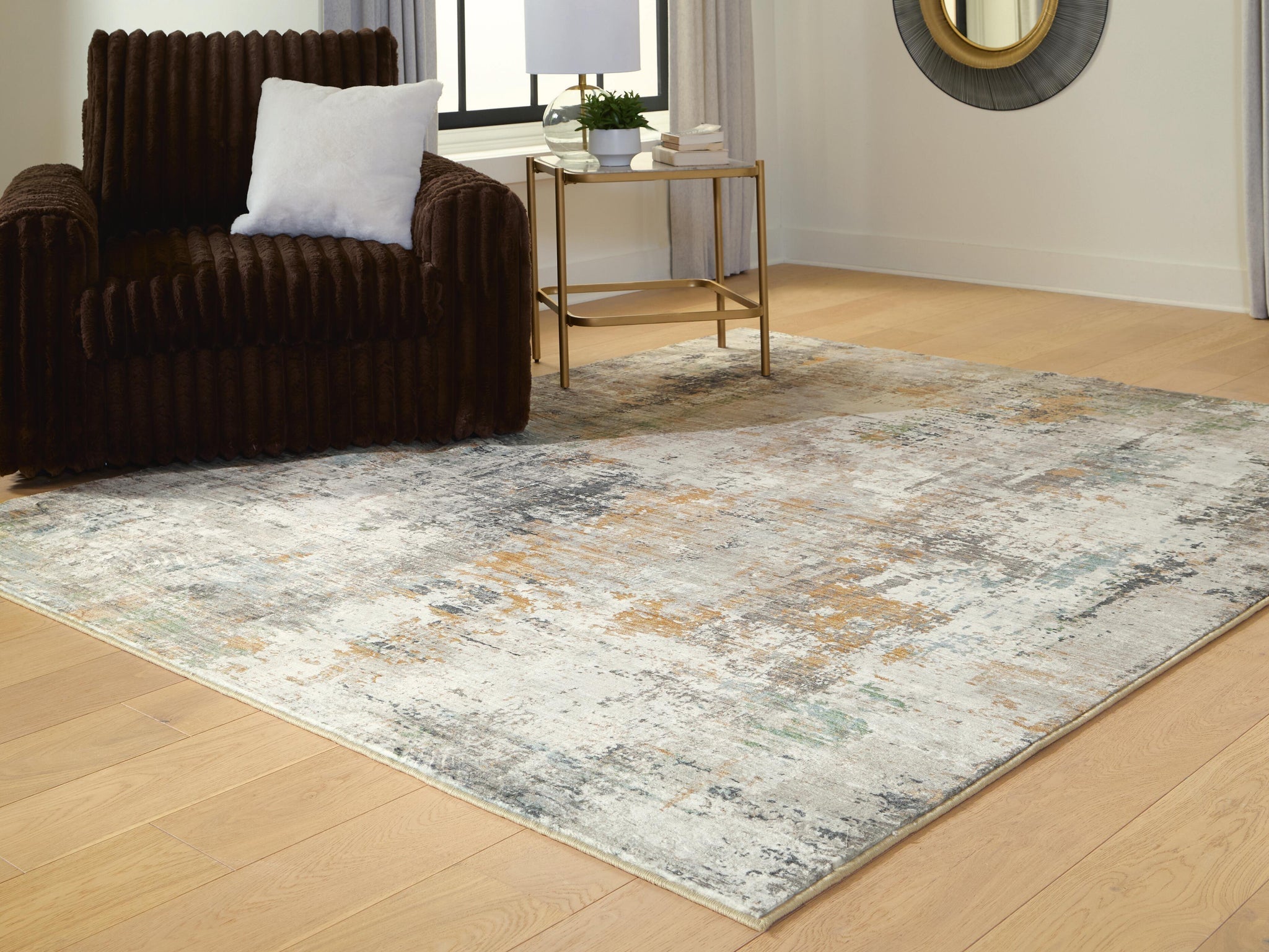 Torinette Medium Rug