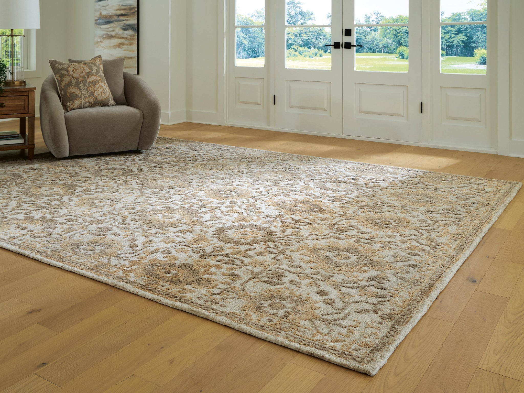 Sableridge Medium Rug