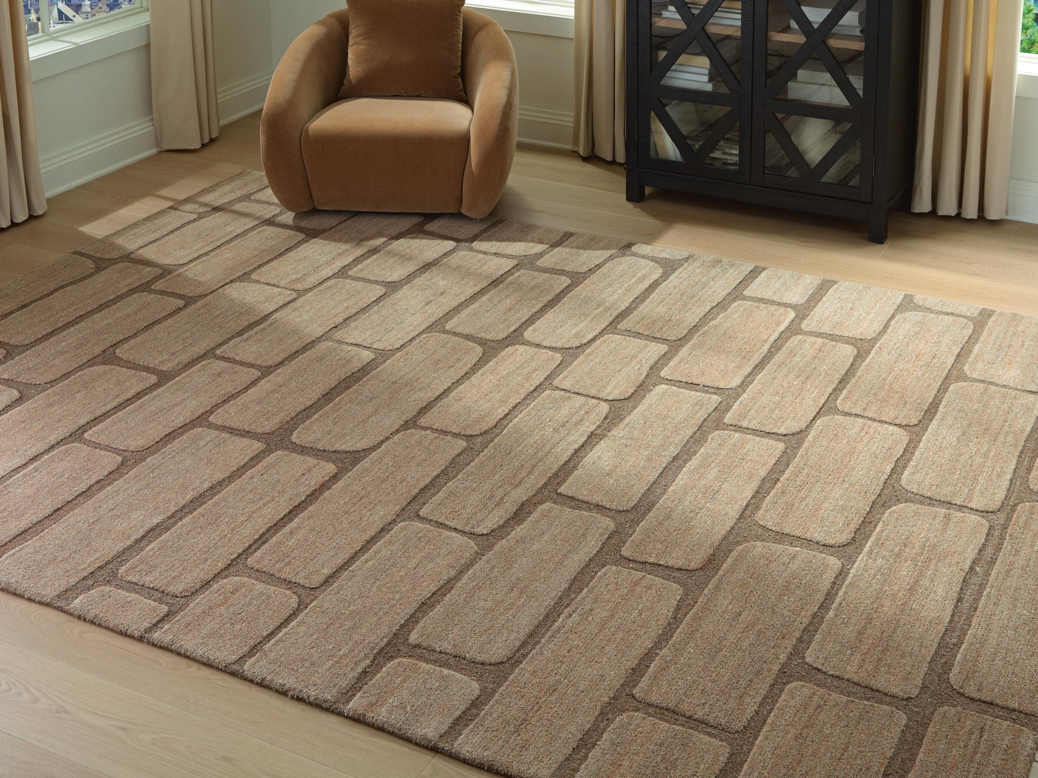 Orest Large Rug