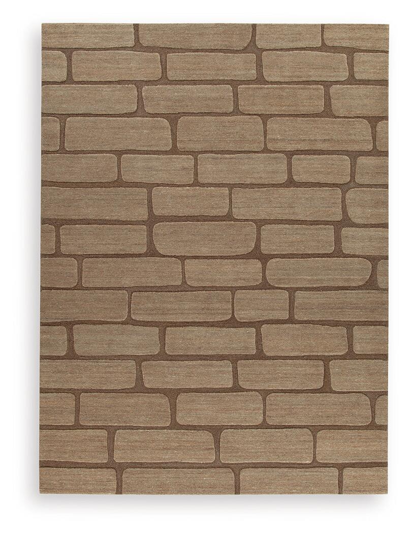Orest Large Rug