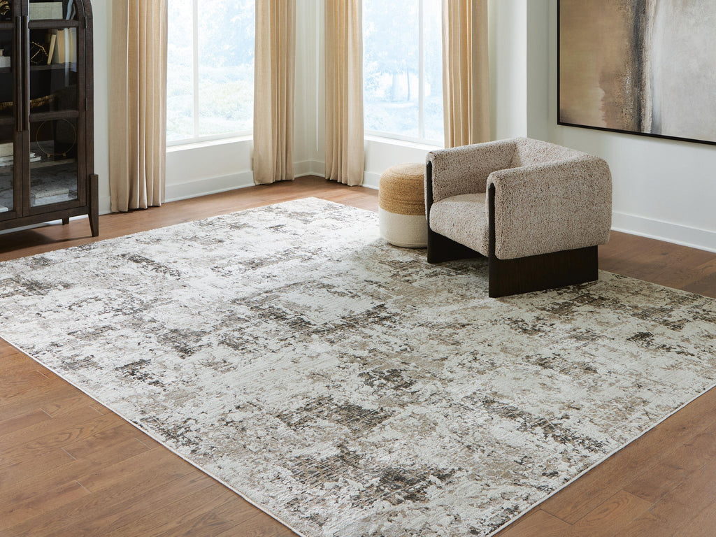 Barricland Medium Rug