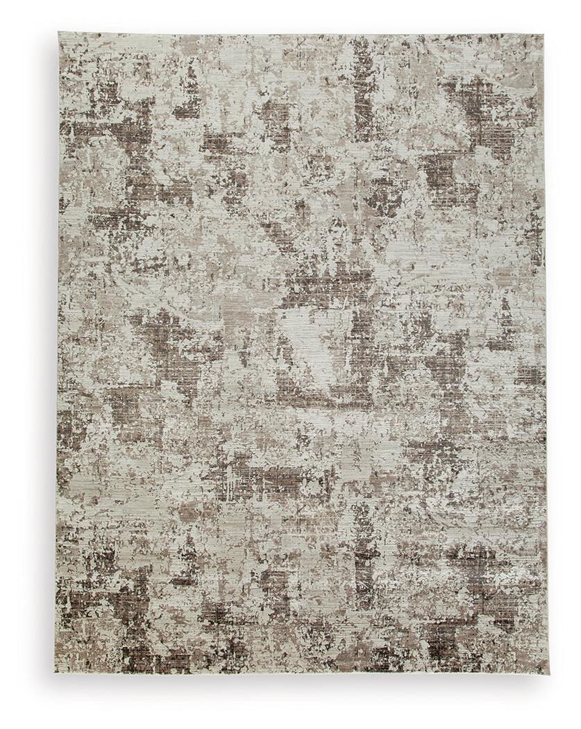 Barricland Medium Rug