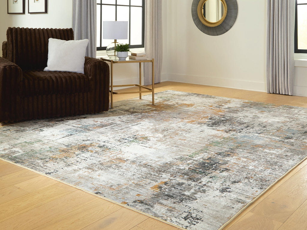 Torinette Large Rug