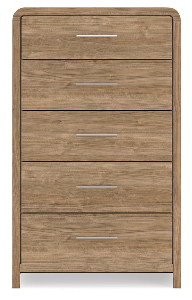 Gramburg Chest of Drawers