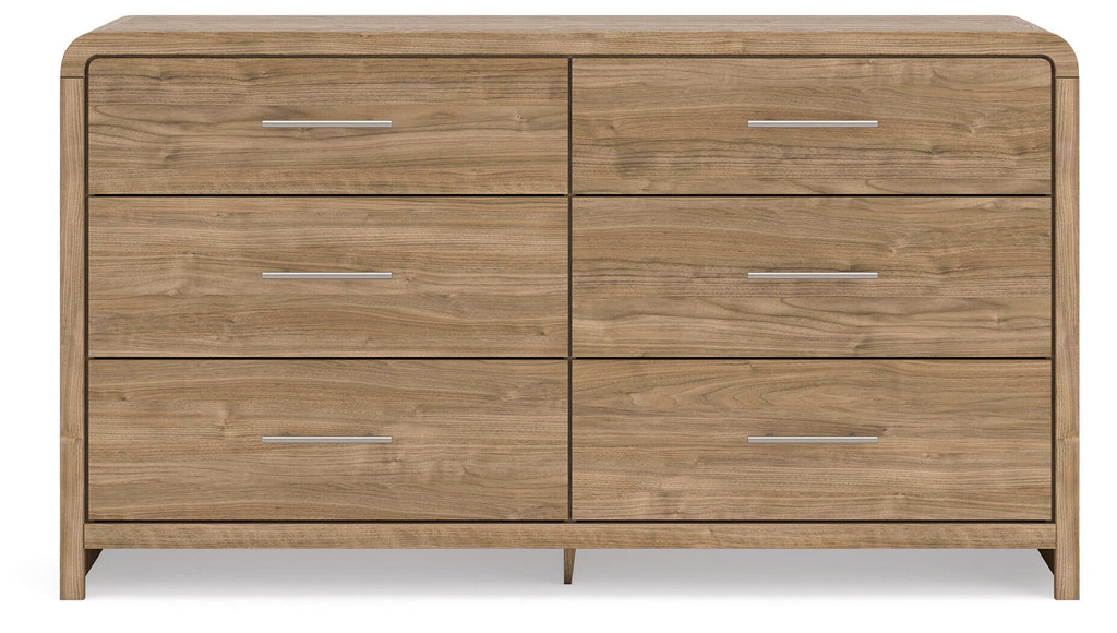 Gramburg Dresser