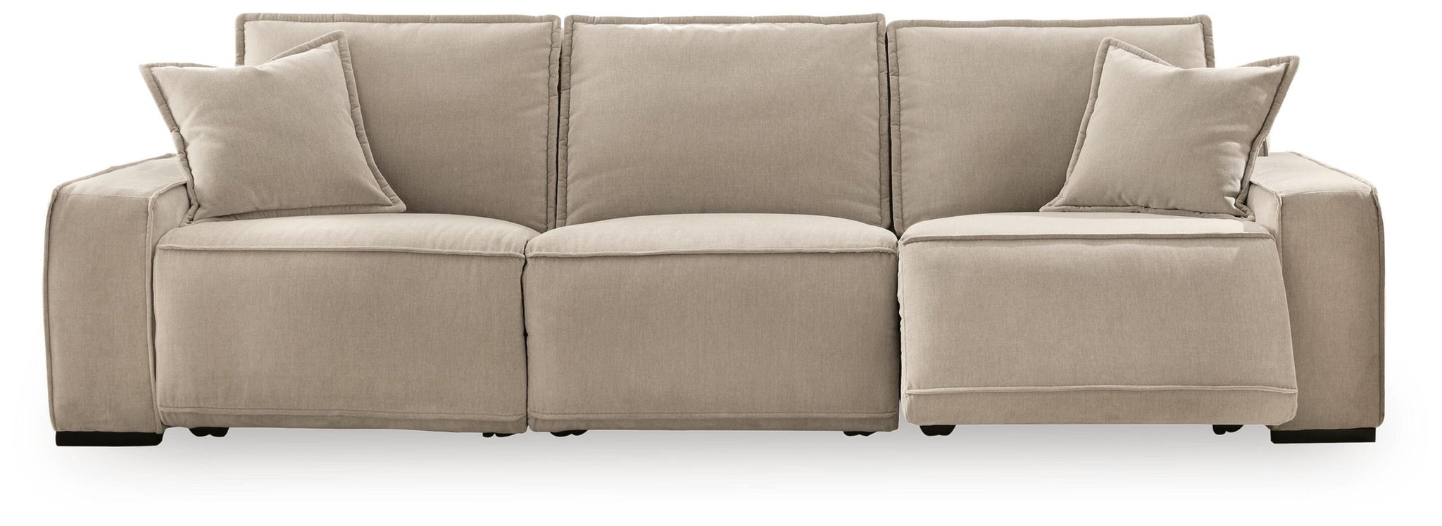 Carceri 3-Piece Power Sectional Reclining Sofa
