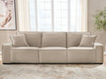 Carceri 3-Piece Power Sectional Reclining Sofa