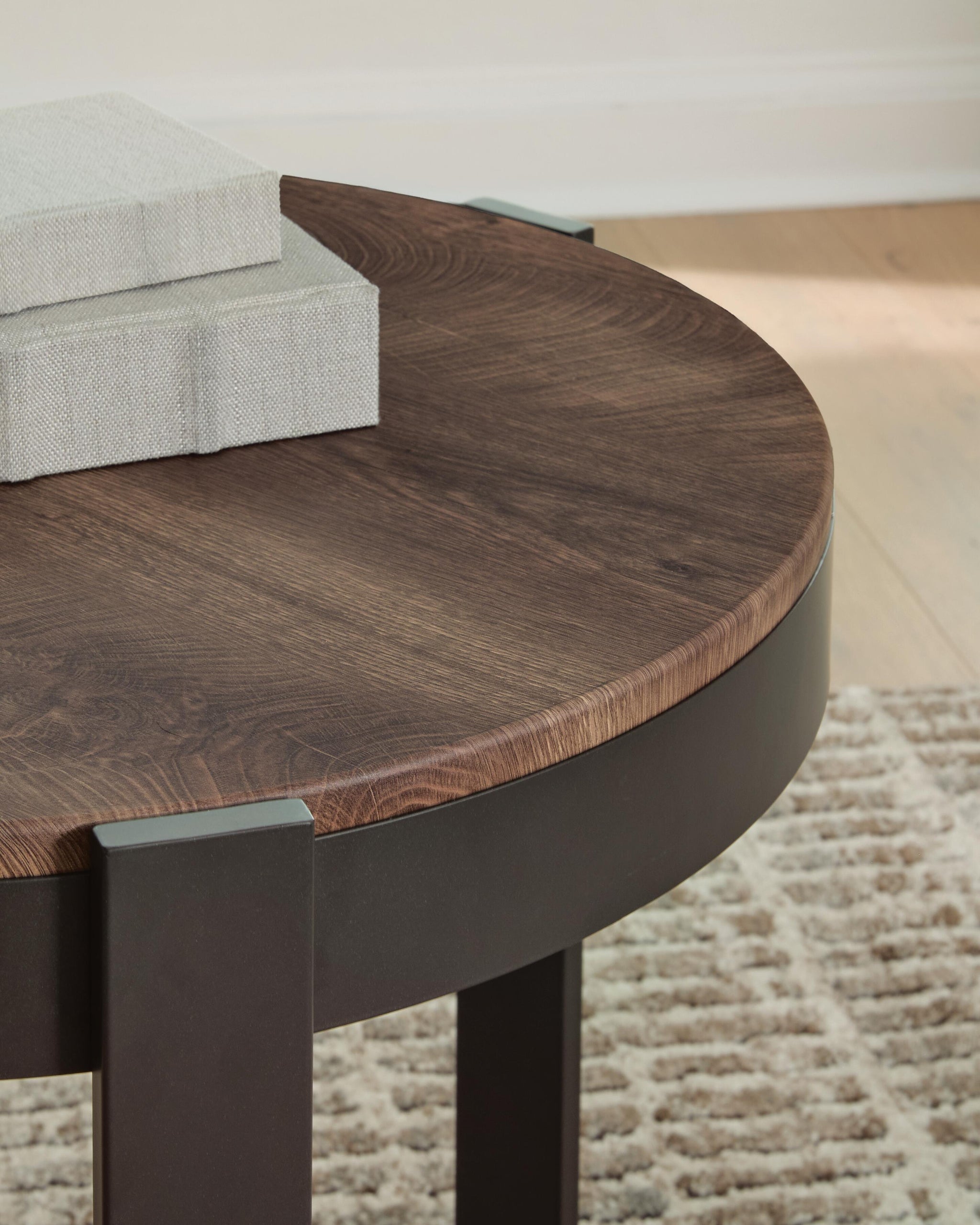 Horizon Hills Table (Set of 3)