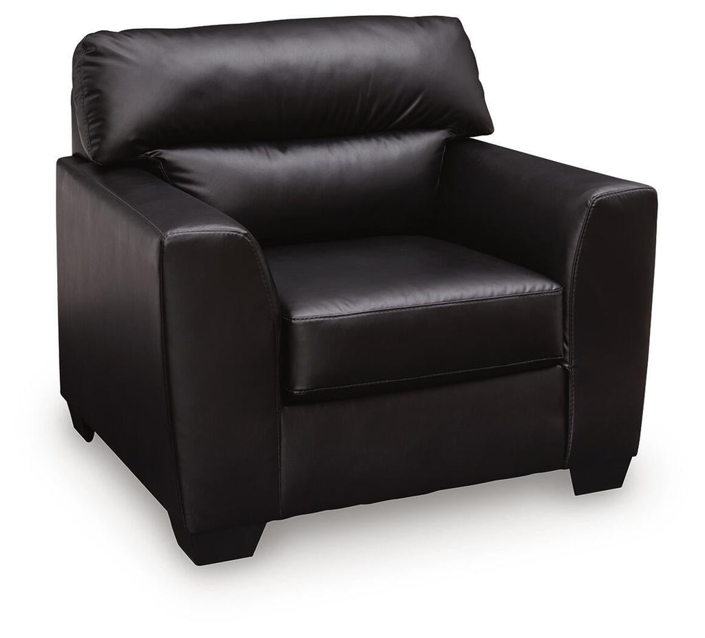 Glennbre Chair