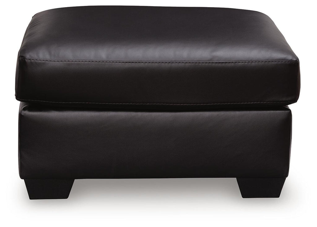 Glennbre Ottoman