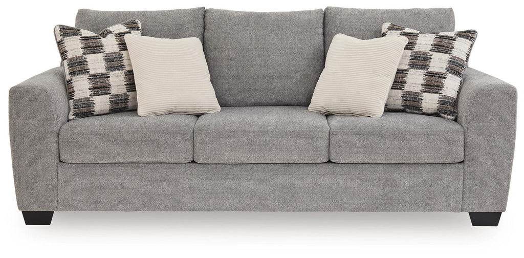 Loreo Queen Sofa Sleeper