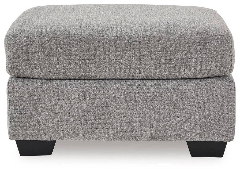 Loreo Ottoman