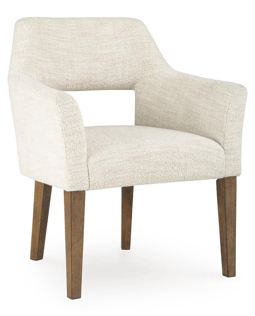 Marxmore Dining Arm Chair