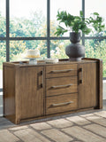 Marxmore Dining Server