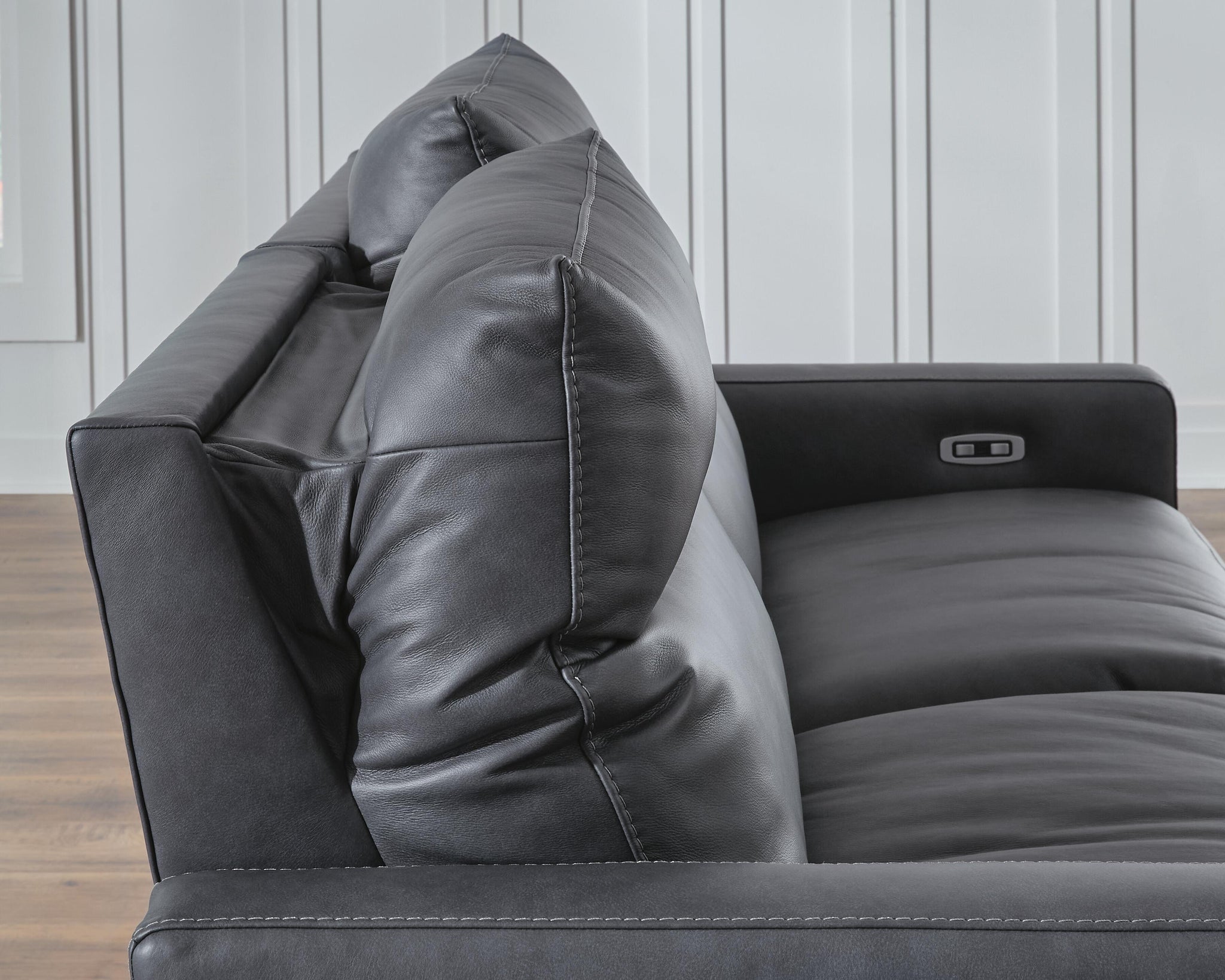 ModZ 5-Piece Power Reclining Sectional