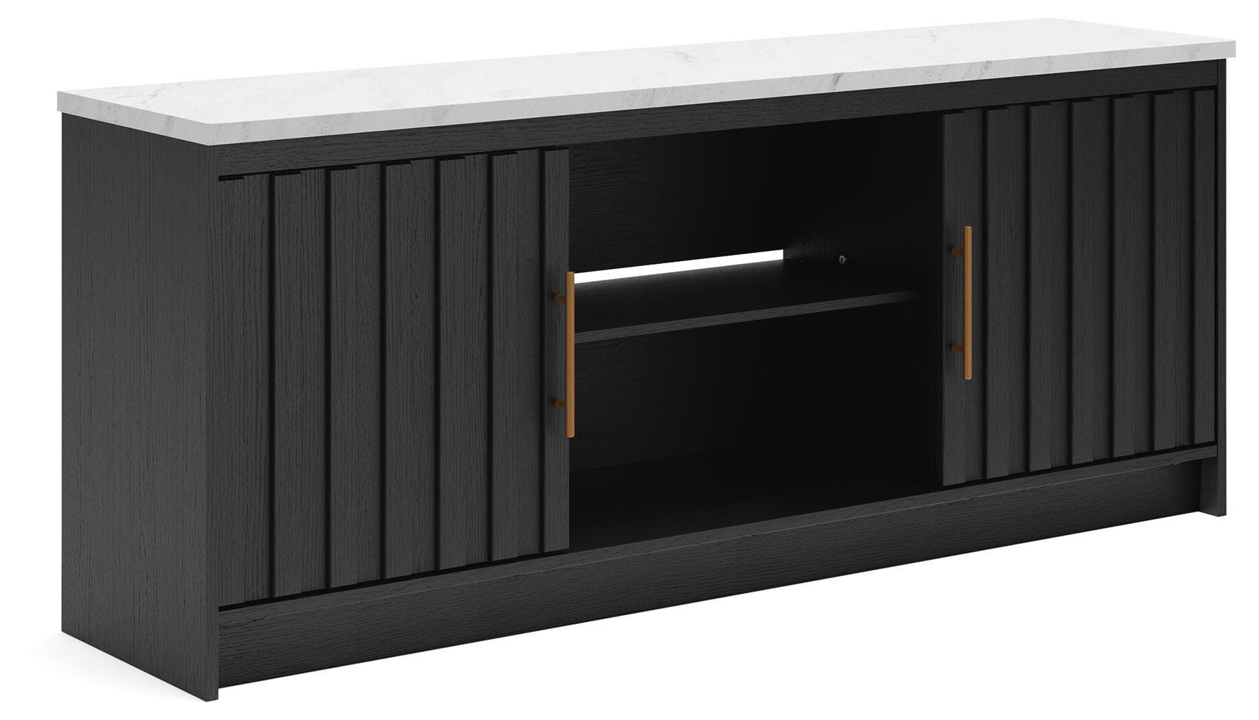 Cadmori 63" TV Stand