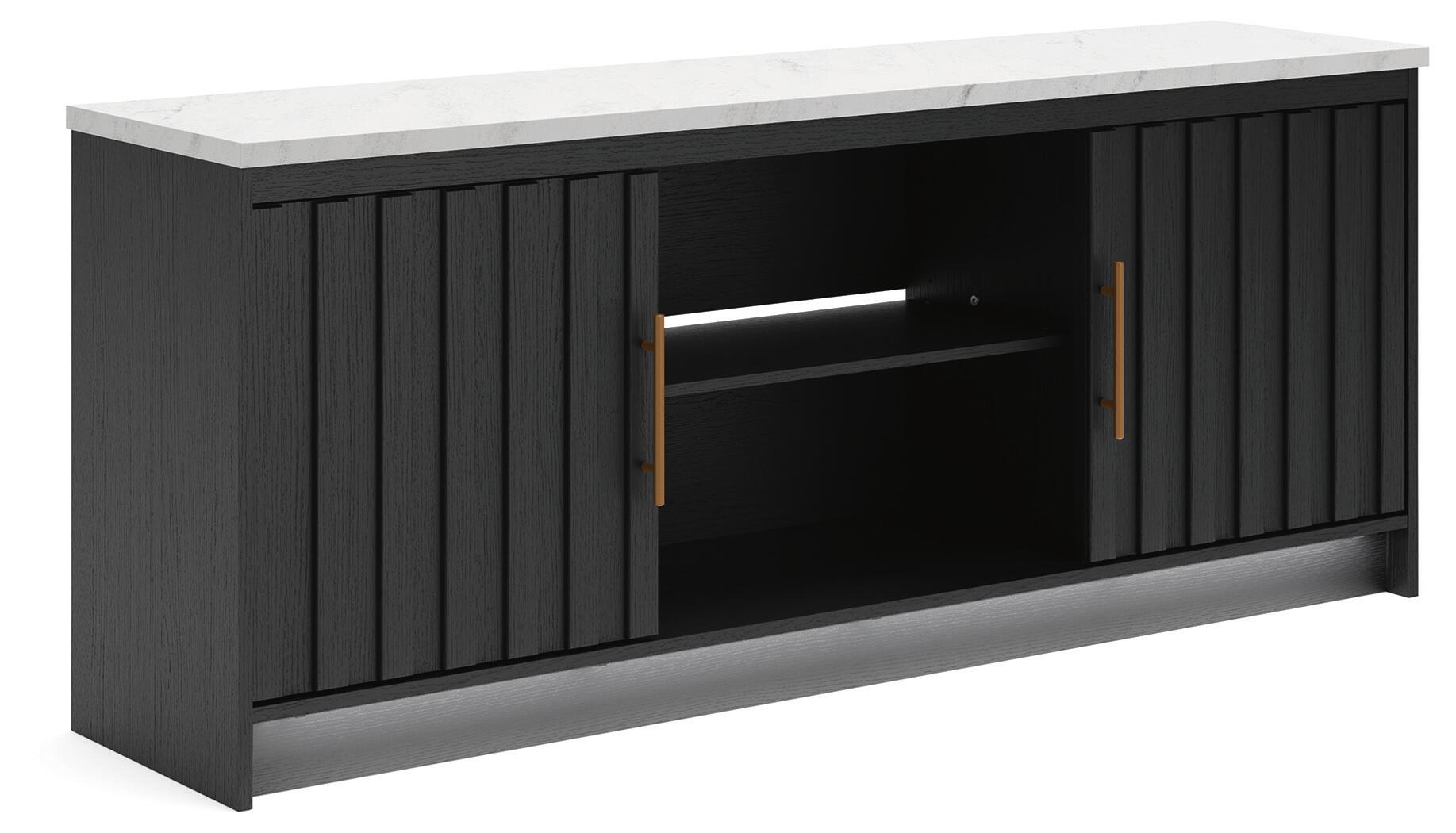 Cadmori 63" TV Stand