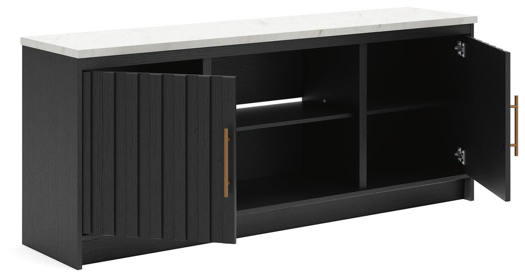 Cadmori 63" TV Stand