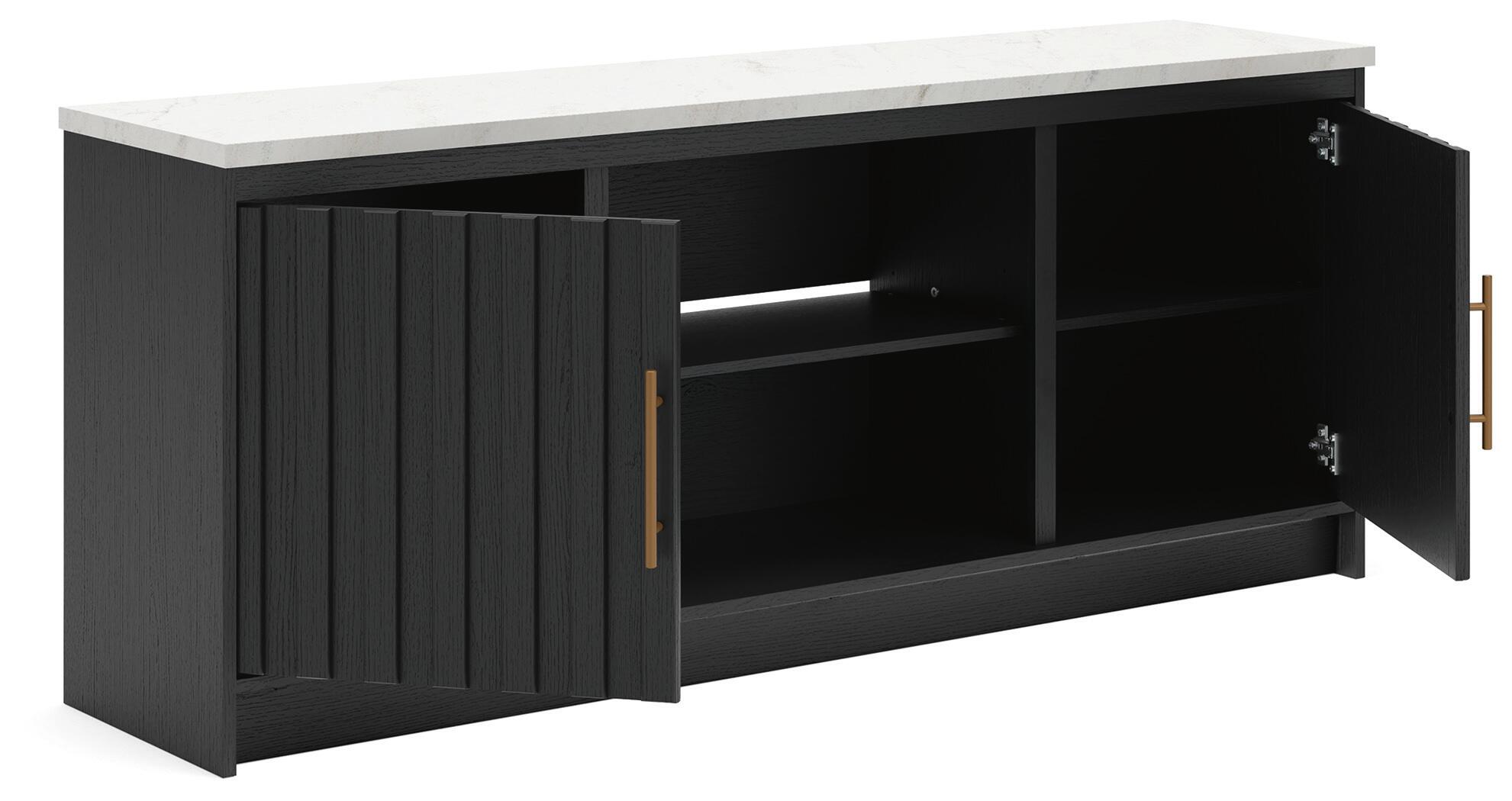 Cadmori 63" TV Stand