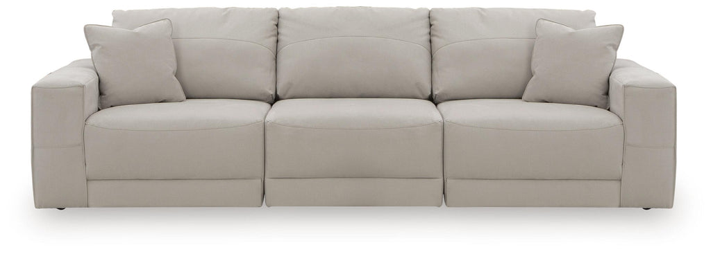 Next-Gen Gaucho 3-Piece Sectional Sofa