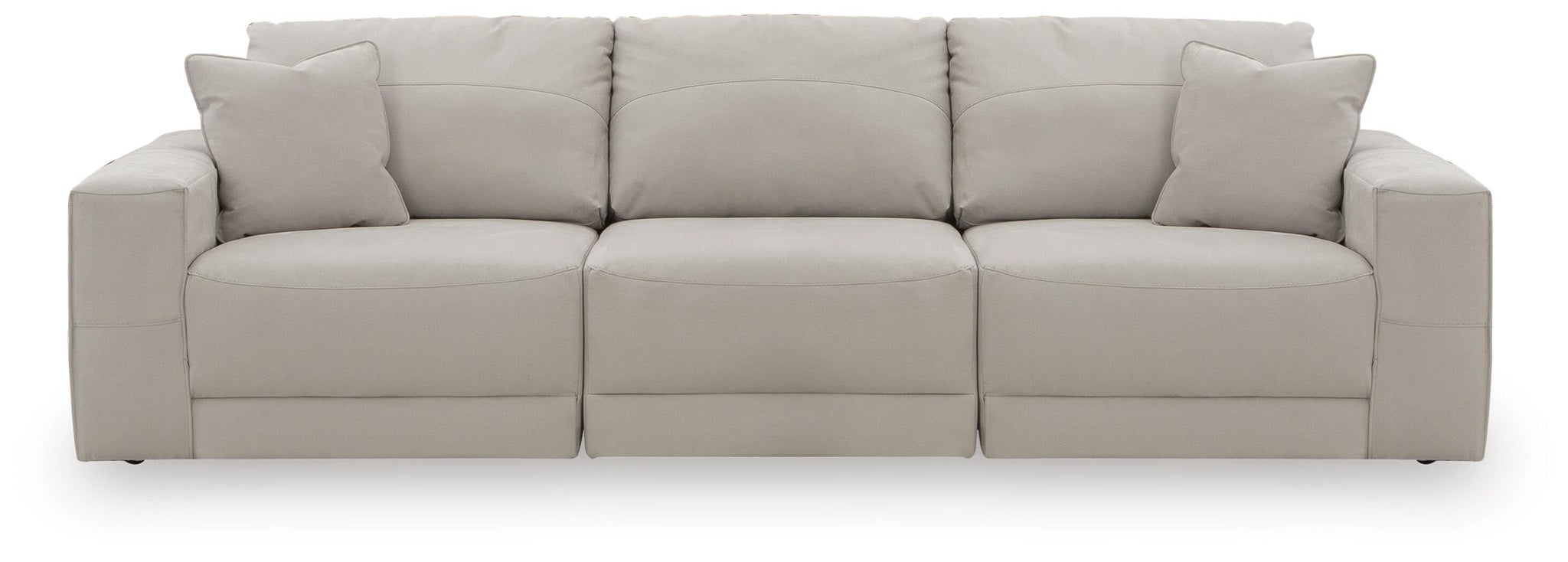 Next-Gen Gaucho 3-Piece Sectional Sofa