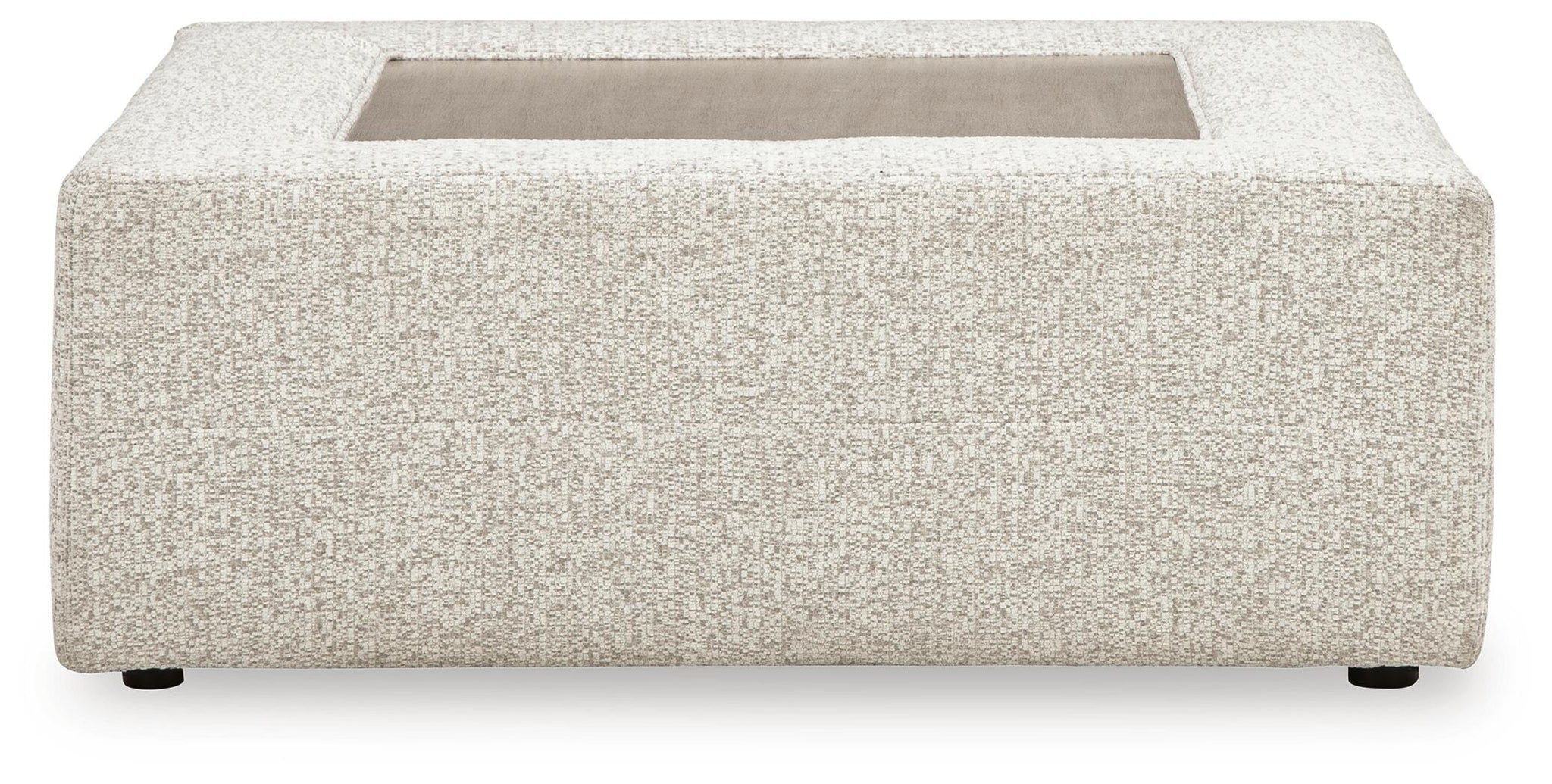 Ashbourne Estate Oversized Accent Ottoman