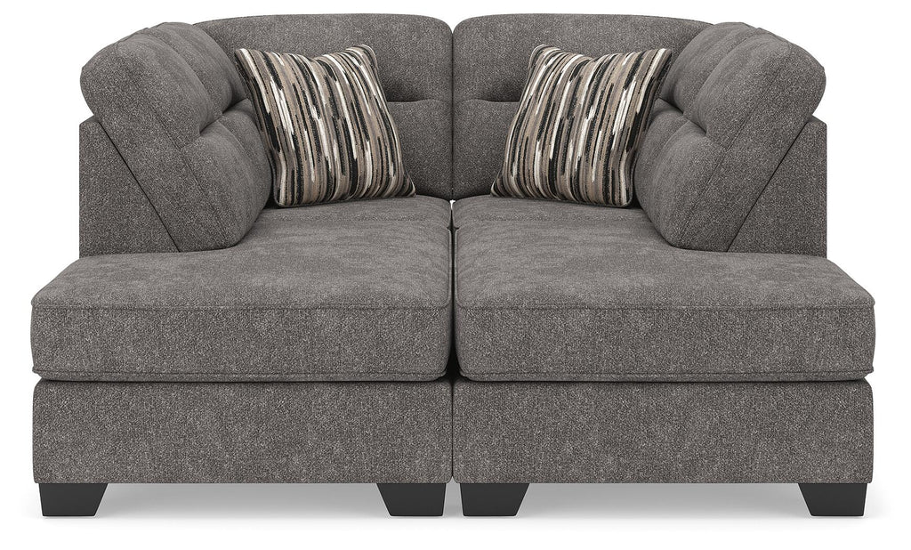 Olten 2-Piece Super Chaise