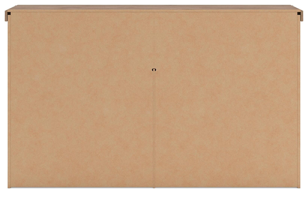 Savonport Dresser