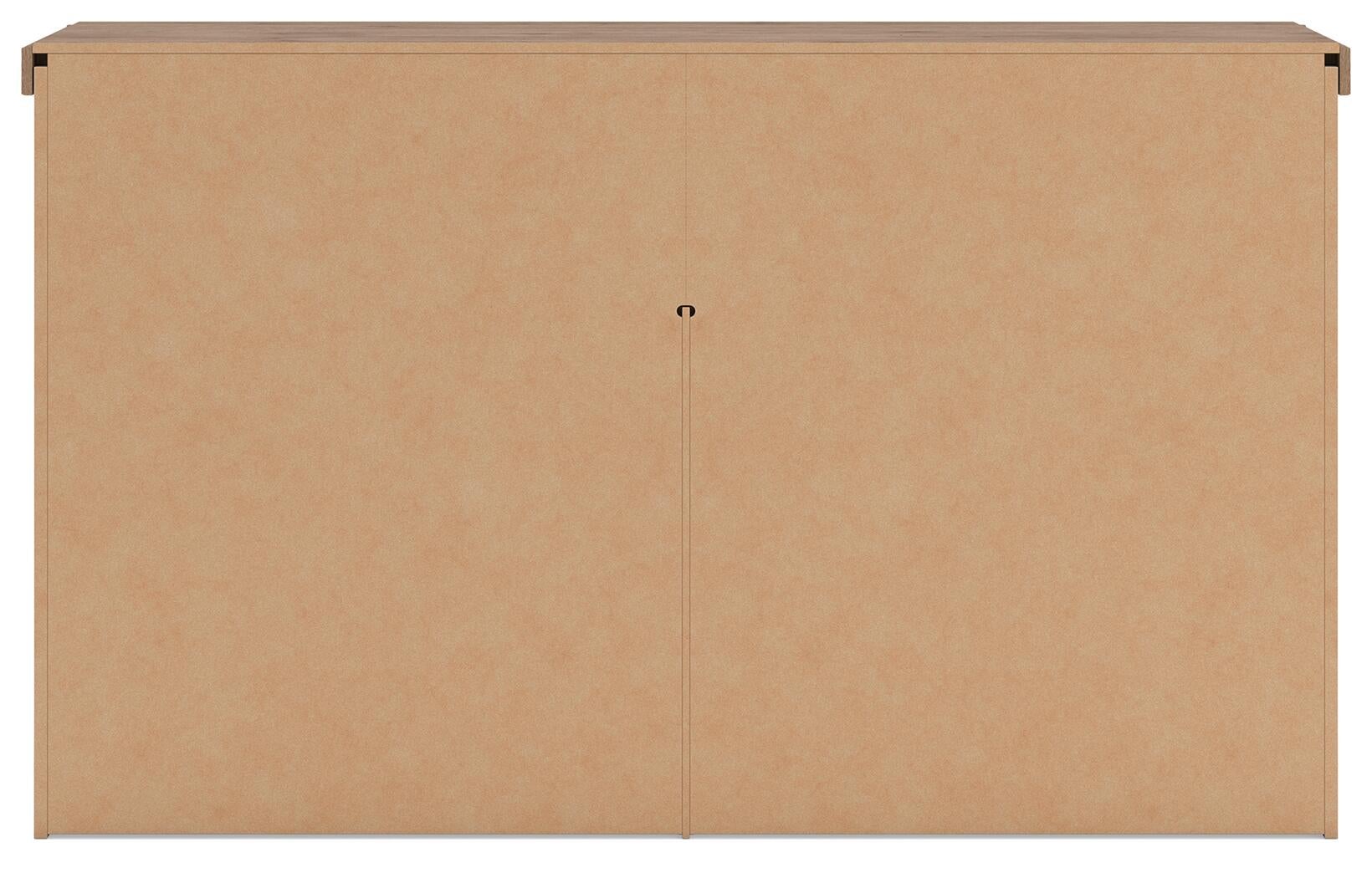 Savonport Dresser