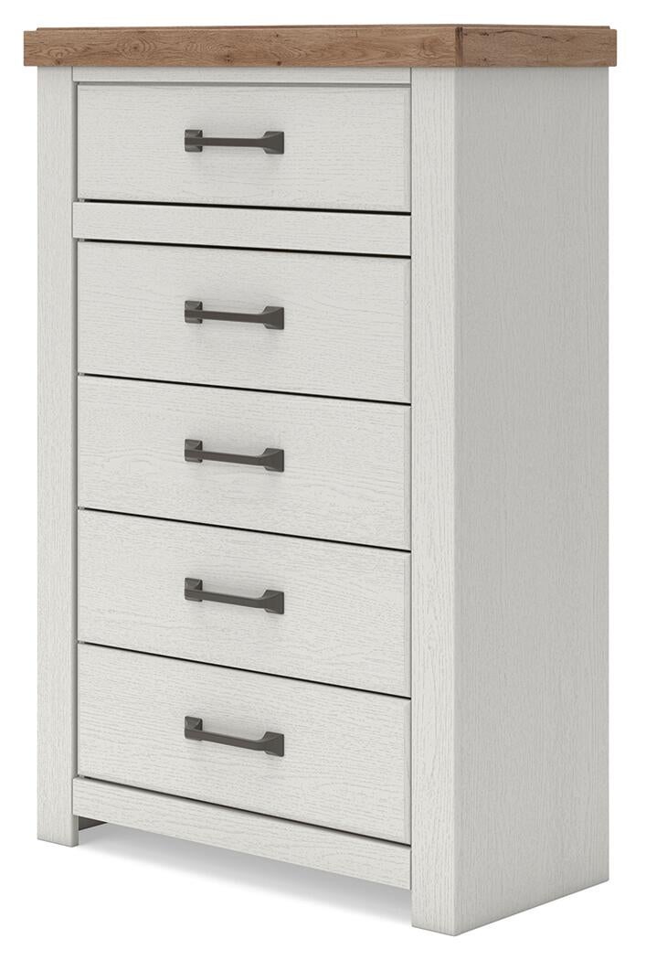 Savonport Chest of Drawers