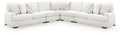 Misty-Lakes 5-Piece Sectional