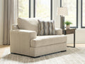 Lofwood Oversized Chair