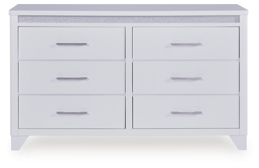 Jarlee Dresser