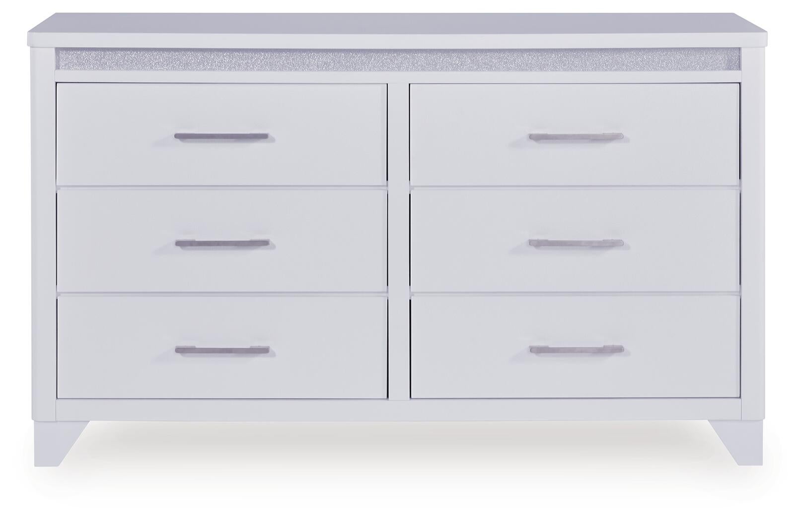 Jarlee Dresser