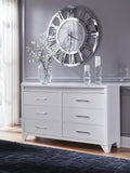 Jarlee Dresser