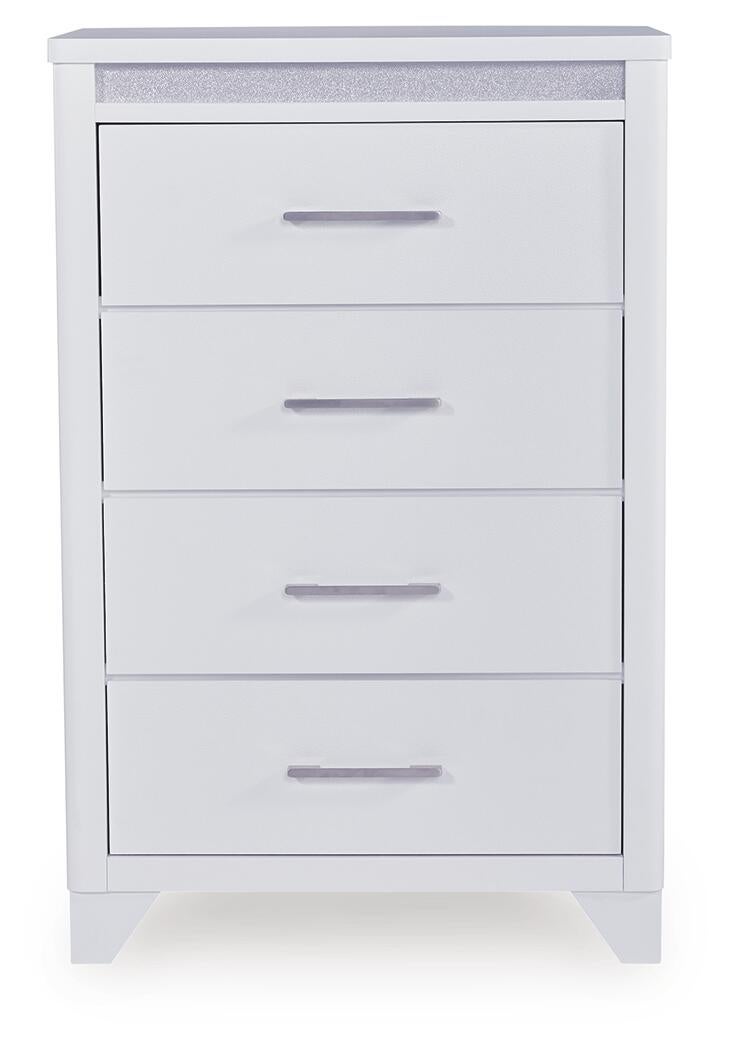 Jarlee Chest of Drawers