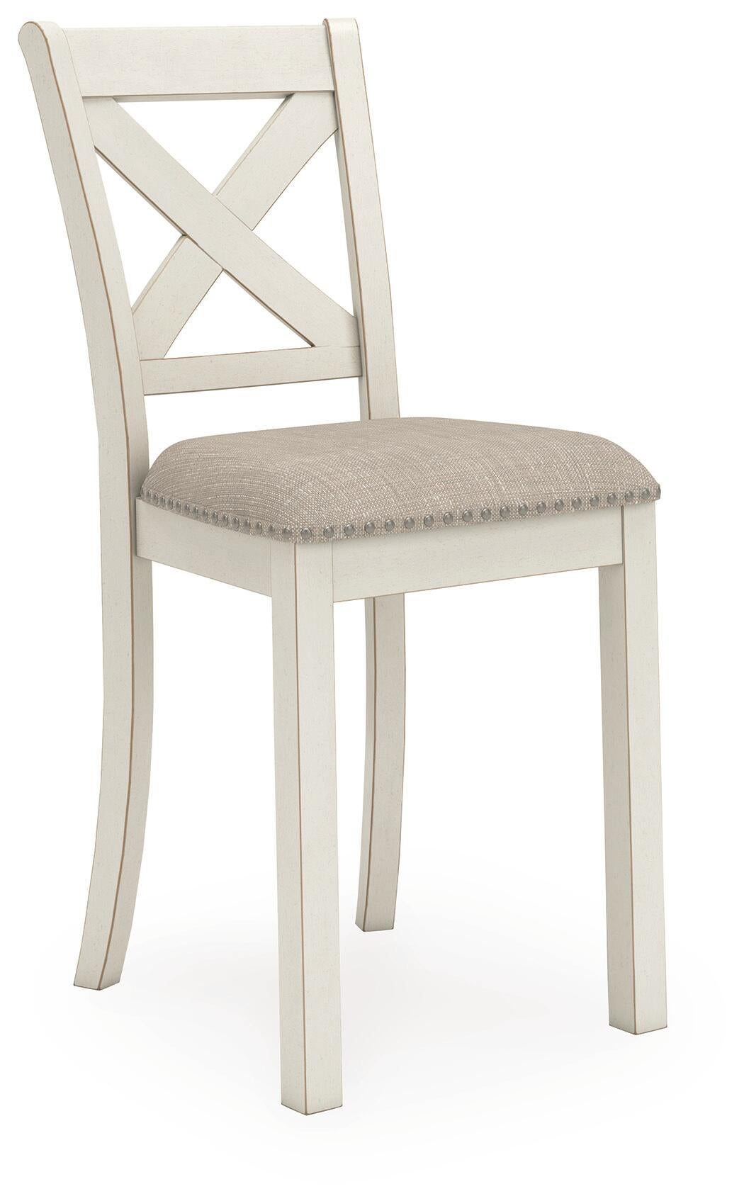 Robbinsdale Counter Height Barstool