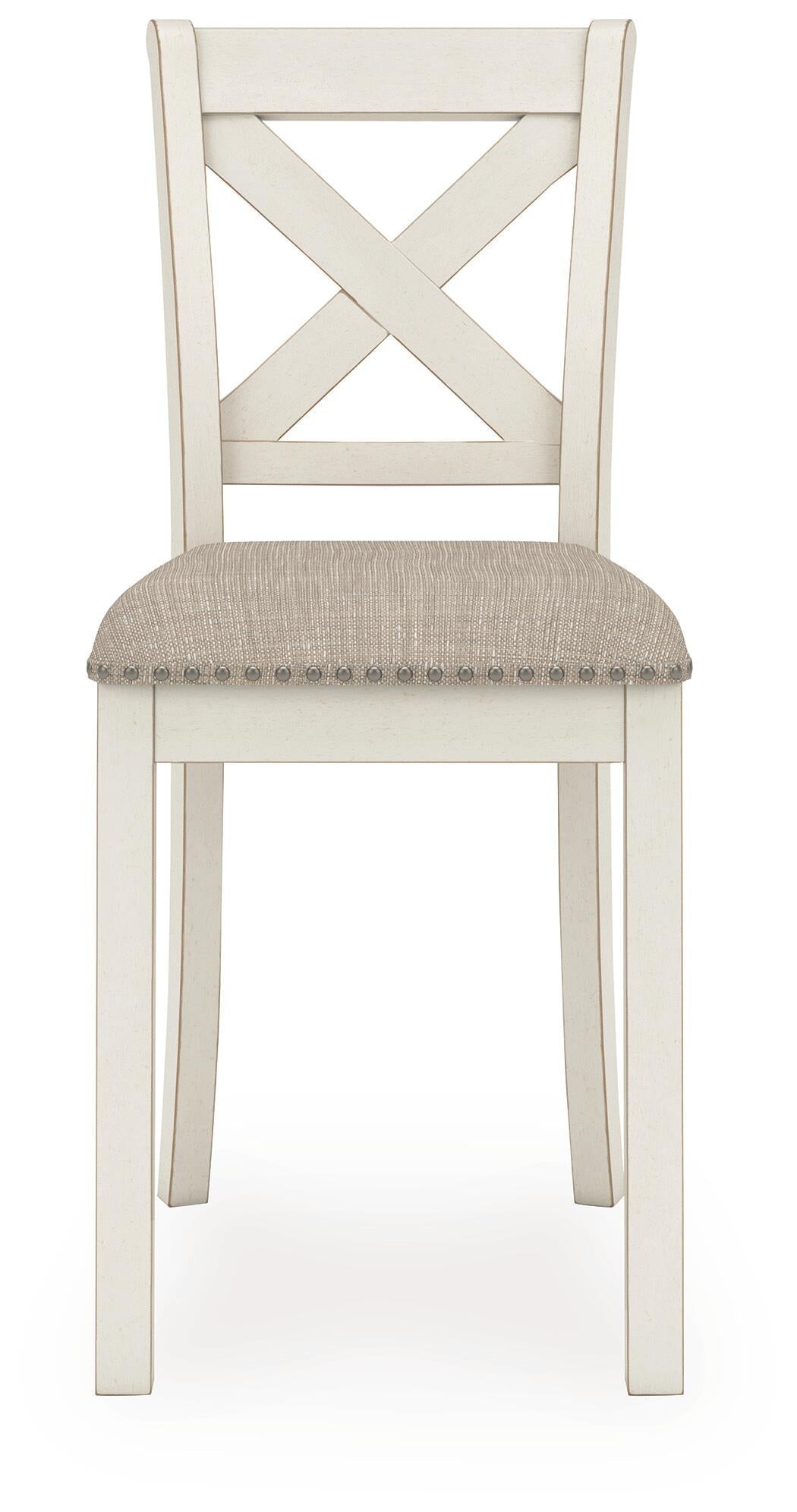 Robbinsdale Counter Height Barstool