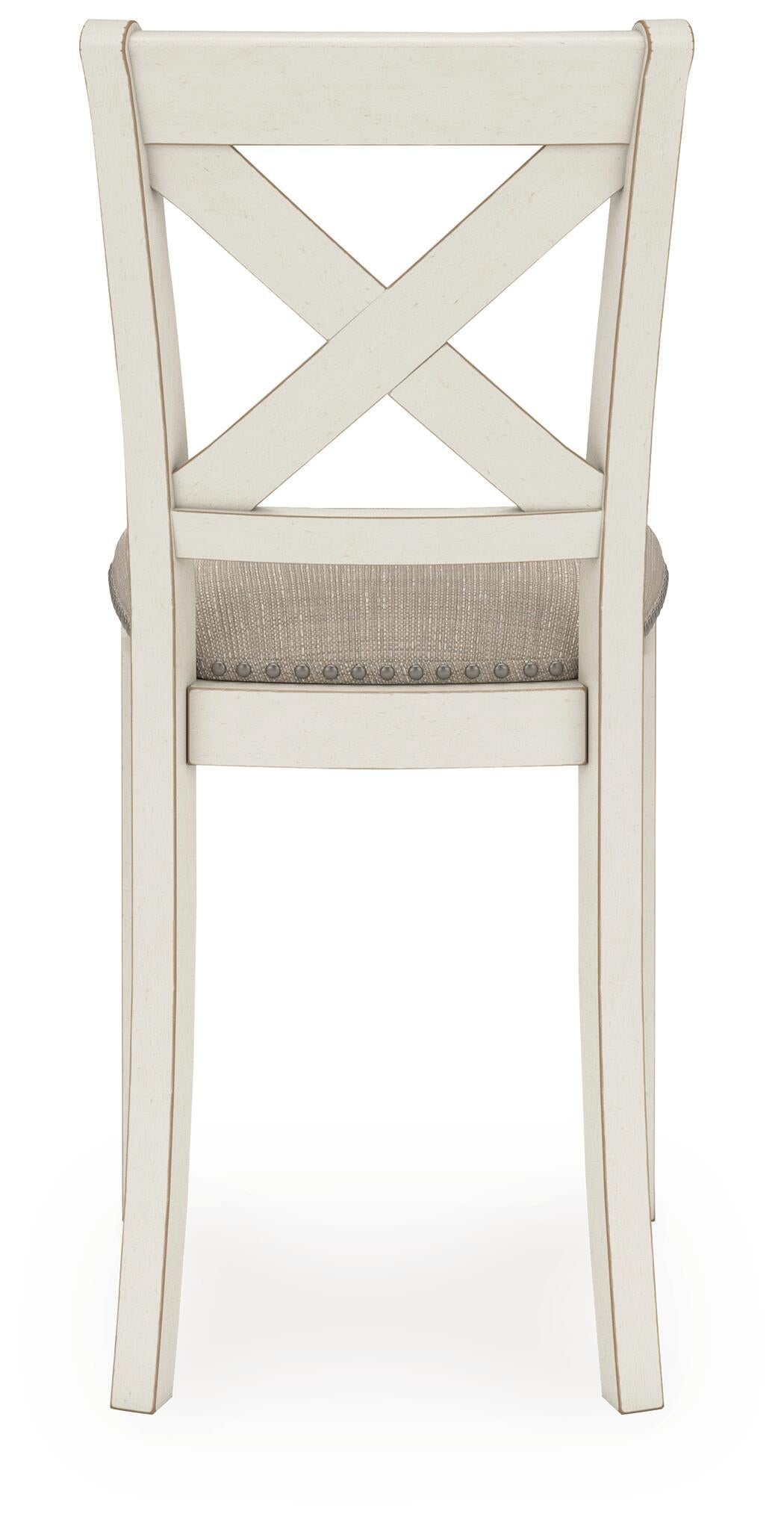 Robbinsdale Counter Height Barstool