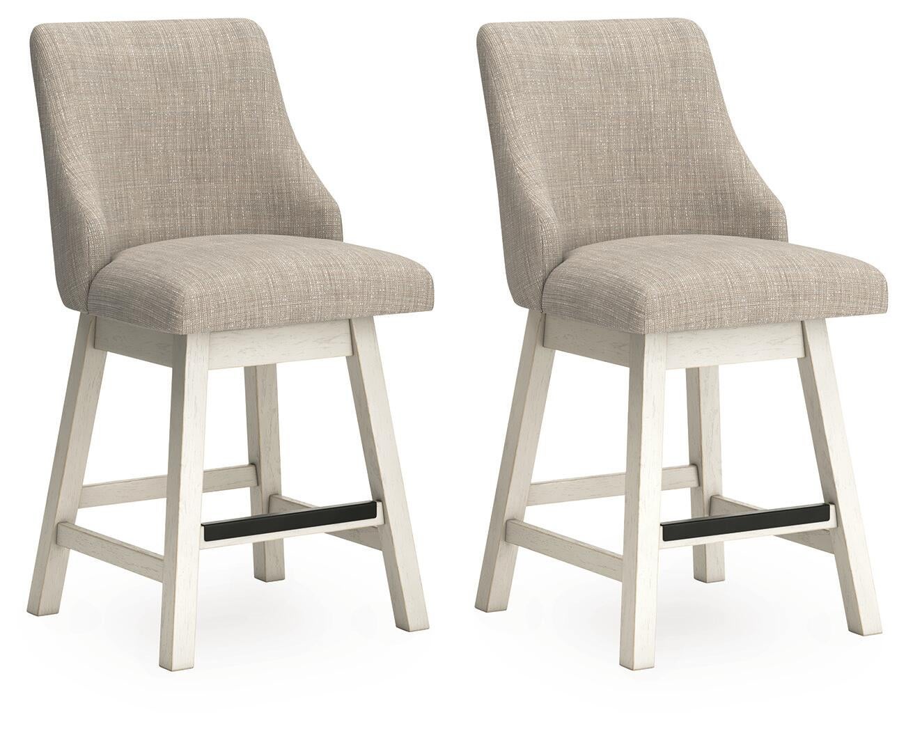 Robbinsdale Counter Height Barstool 2