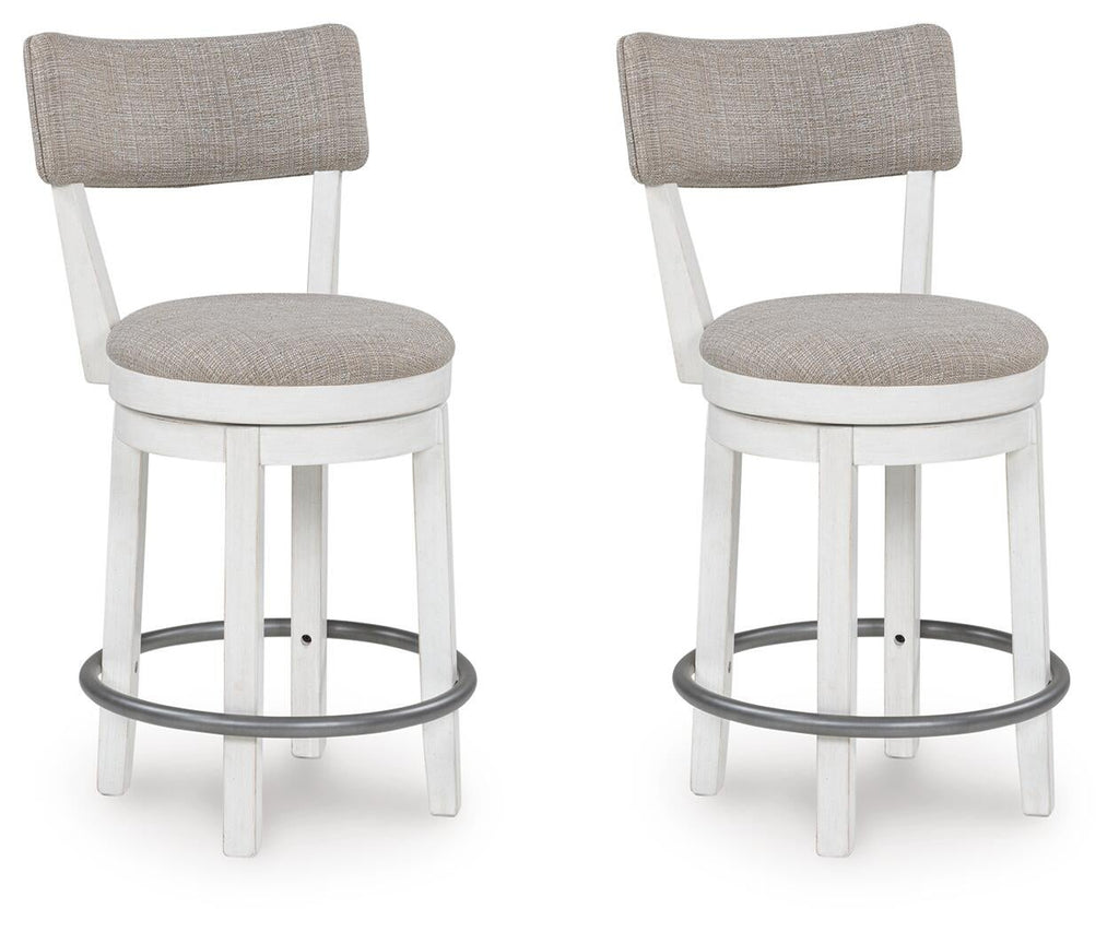 Robbinsdale Counter Height Barstool