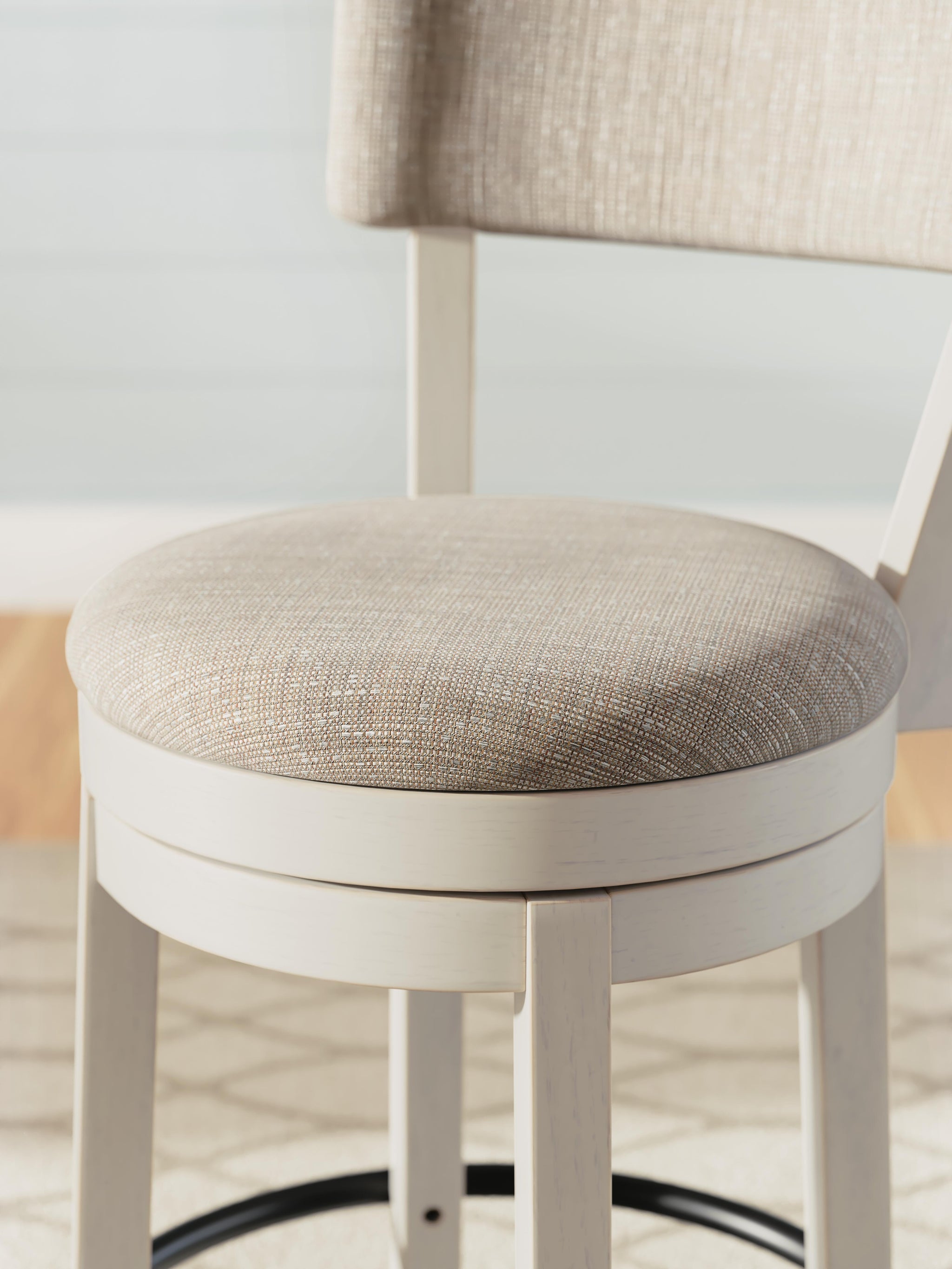 Robbinsdale Counter Height Barstool